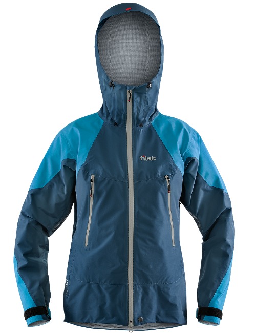 Tilak | Raptor Lady - Farba: Golden Palm, Veľkosť: M