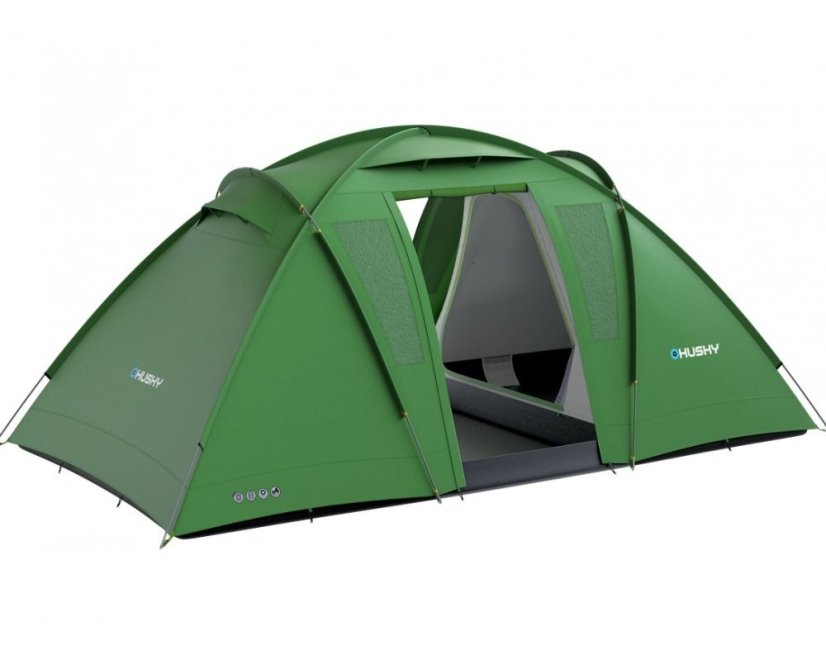 Husky | Brime 4-6 Dural