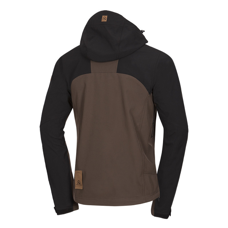 Northfinder | August - Farba: Dark Green, Veľkosť: XL