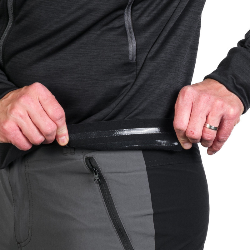 Northfinder | Ken - Farba: Black, Veľkosť: M