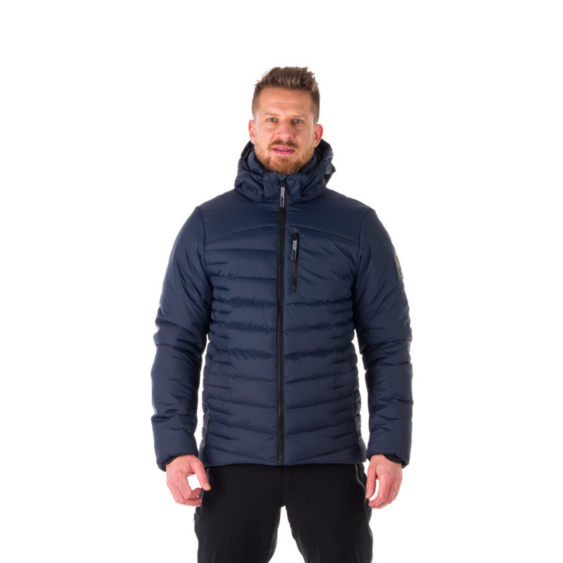 Northfinder | Wayine - Farba: Blue Nights, Veľkosť: M