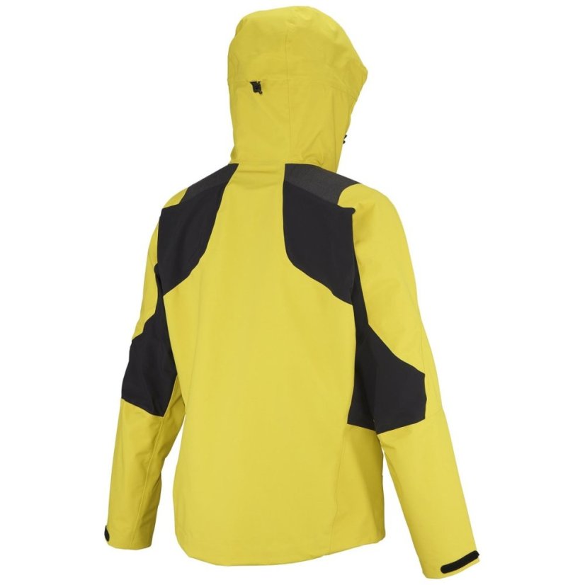 Millet | K Expert JKT - Farba: Red, Veľkosť: S