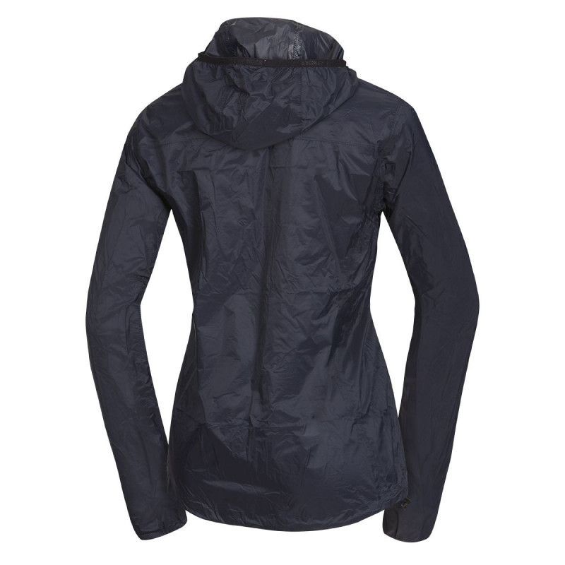 Northfinder | Northcover Lady - Farba: Green, Veľkosť: M