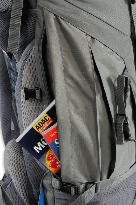 Tatonka | Bison 75 - Farba: Carbon, Veľkosť: 75 L