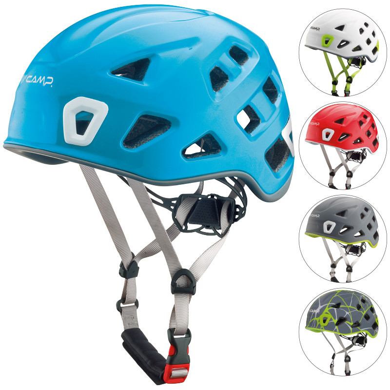 Camp | Storm - Farba: Light Blue, Veľkosť: 54-62