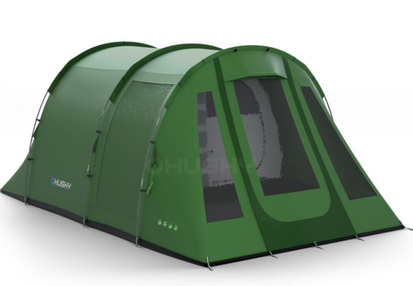 Husky | Bolen 4 Dural