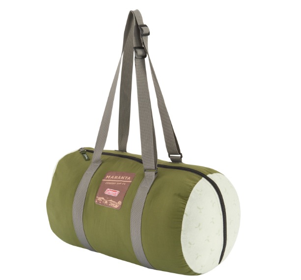 Coleman | Maranta - Výška postavy: L