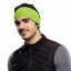Buff | DryFlx Headband - Vzor: Yellow Fluor