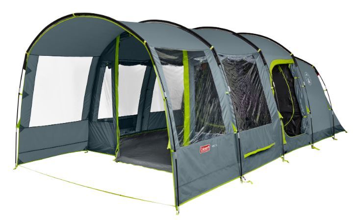 Coleman | Vail 4 Long