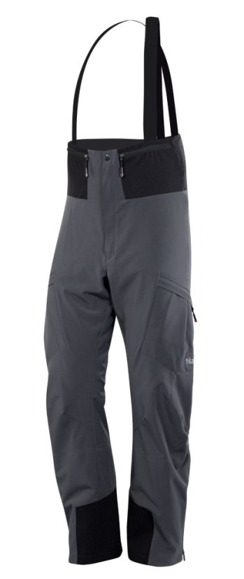 Tilak | Powder - Farba: Carbon, Veľkosť: M