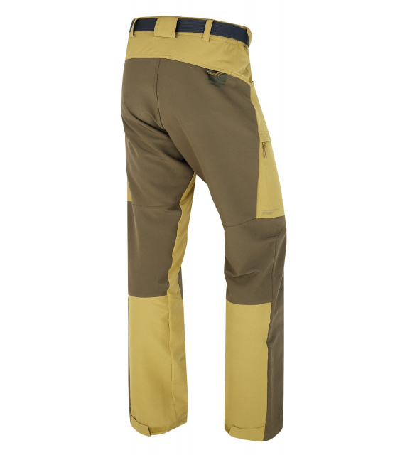 Husky | Keiry M - Farba: Horčicová, Veľkosť: M