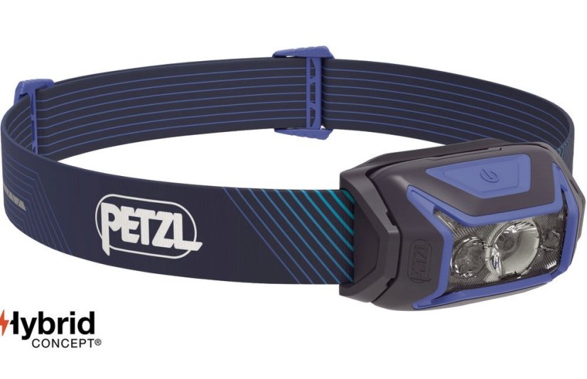 Petzl | Actik Core 2022 - Farba: Gray
