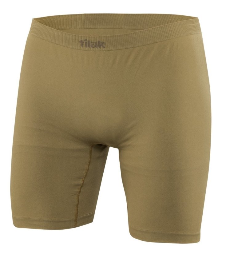 Tilak | Ultralite Boxers - Farba: Black, Veľkosť: S / M