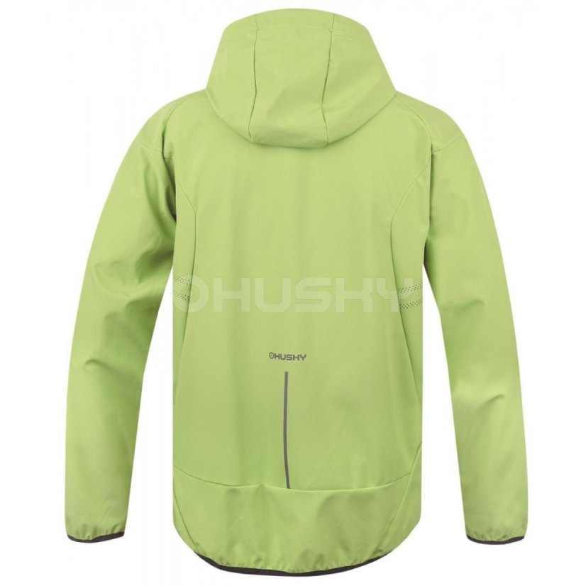 Husky | Sally M - Farba: Modrá, Veľkosť: M