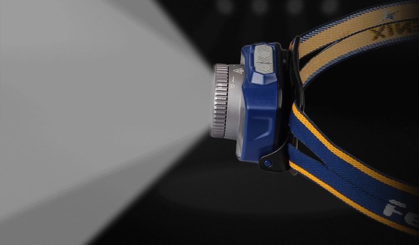 Fenix | HL40R - Farba: Blue