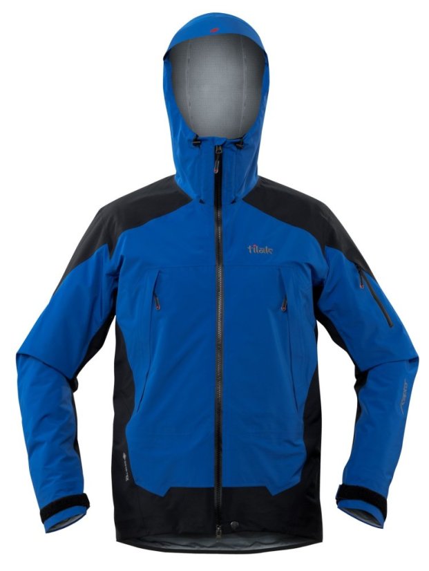 Tilak | Raptor 2018 - Farba: Red / Chilli Red, Veľkosť: M