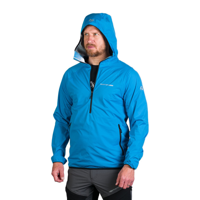 Northfinder | Randolph - Farba: Black, Veľkosť: M