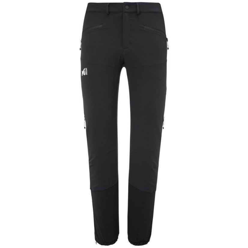 Millet | Pierra Ment Pant XCS - Farba: Black, Veľkosť: M
