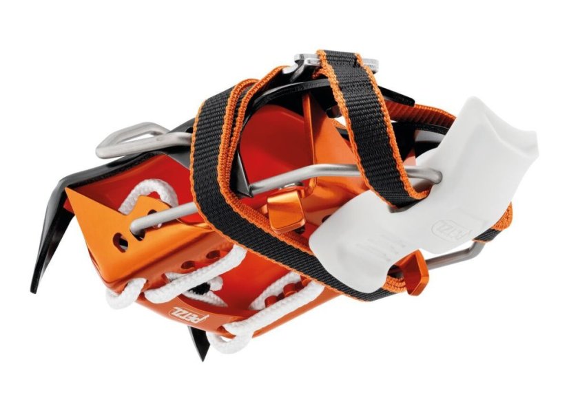 Petzl | Irvis Hybrid
