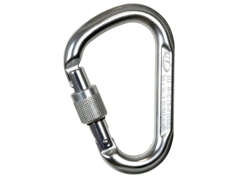 Climbing Technology |  Snappy Steel sg