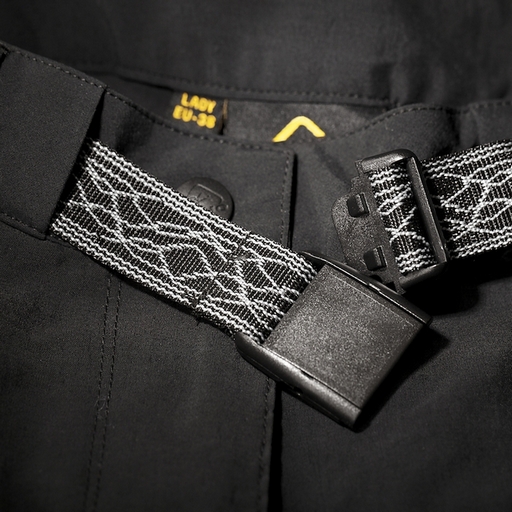 ZAJO | Yota Lady Pants - Veľkosť: XS