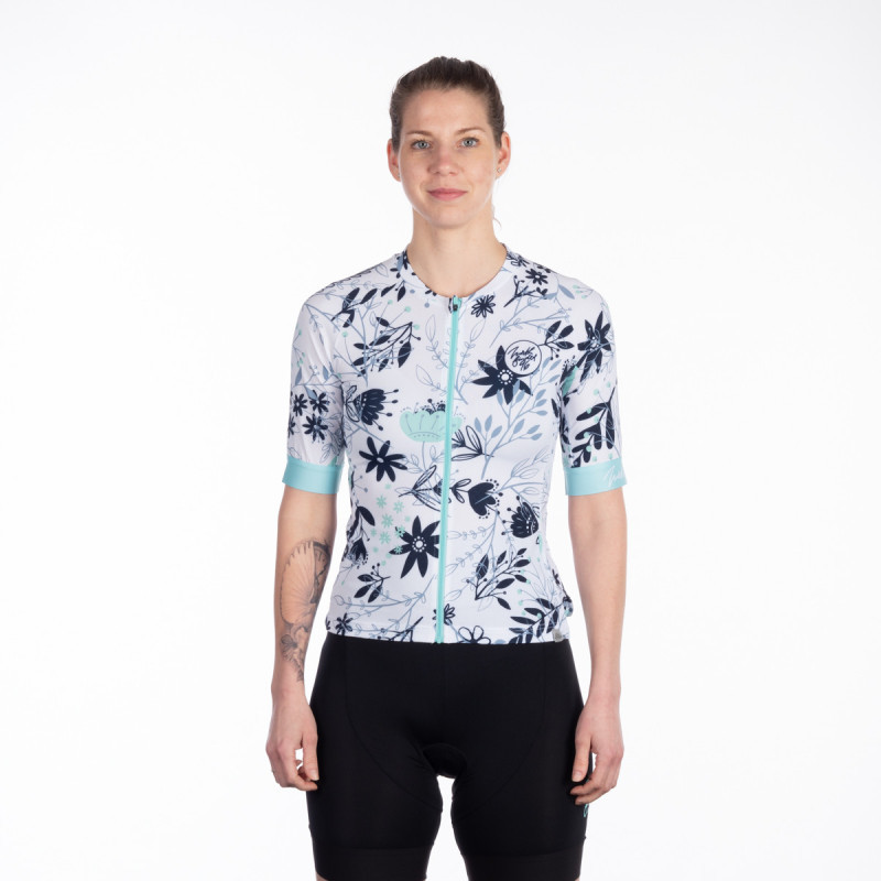 Northfinder | Margaret - Farba: Multi Color Print, Veľkosť: M