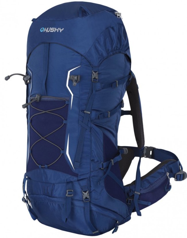 Husky | Ribon New 60 - Farba: Čierna, Veľkosť: 60 L