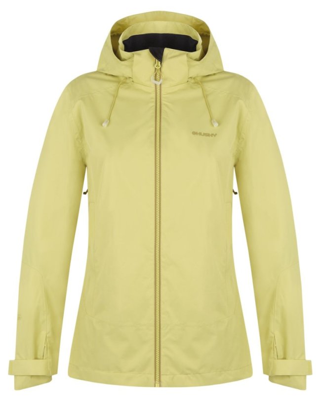 Husky | Nelory L - Farba: Ružová, Veľkosť: M