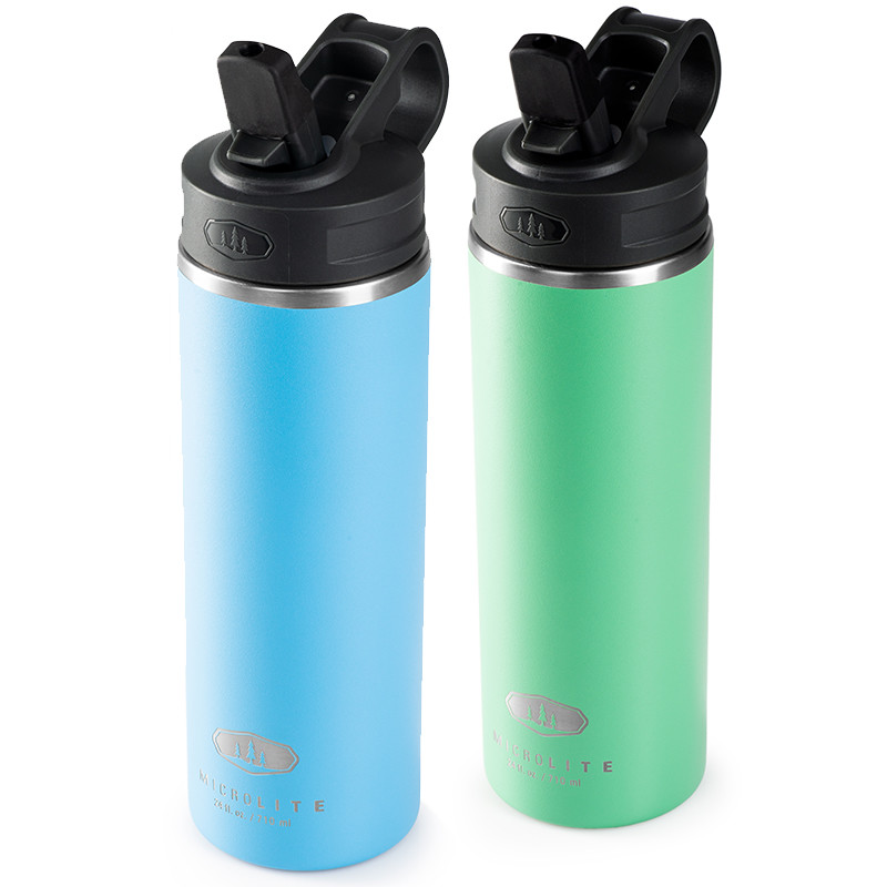 GSI | Microlite 710 Straw Top - Farba: sapphire