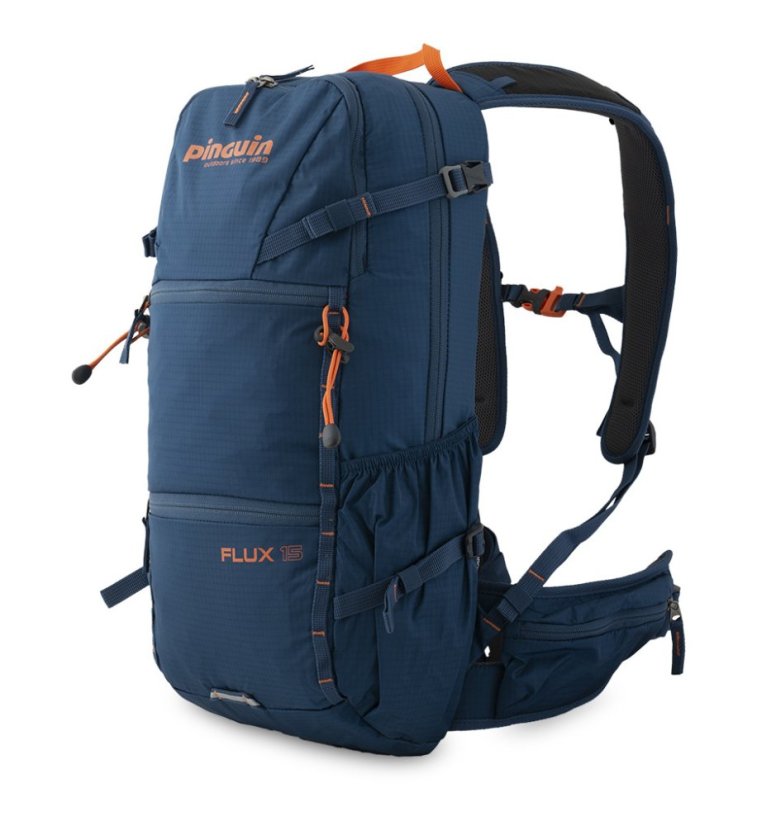 Pinguin | Flux 15 - Farba: Petrol, Veľkosť: 15 L