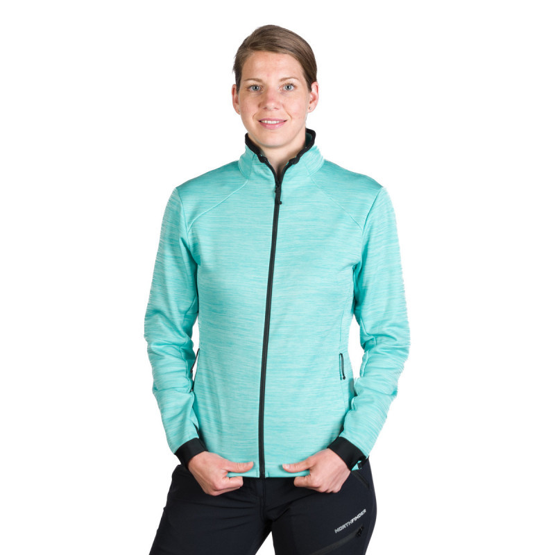 Northfinder | Connie - Farba: Black, Veľkosť: M