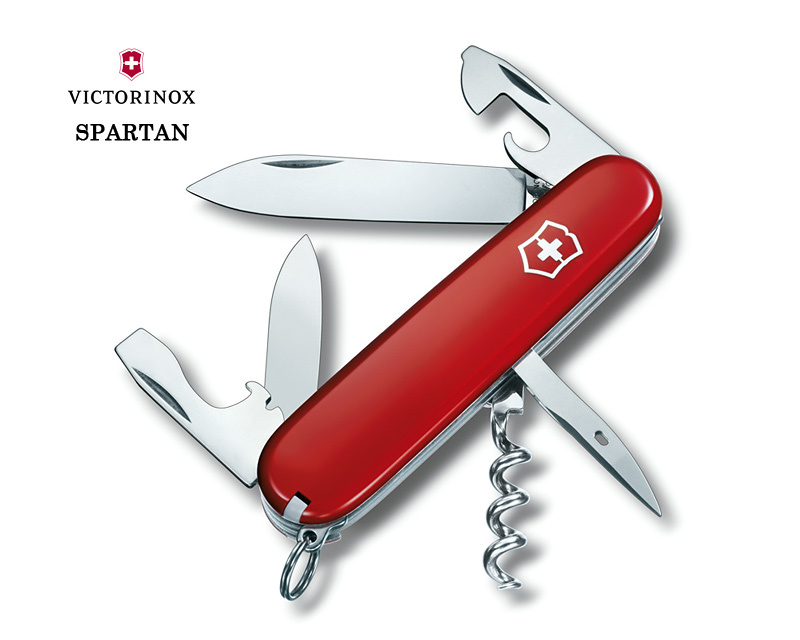 Victorinox | Spartan