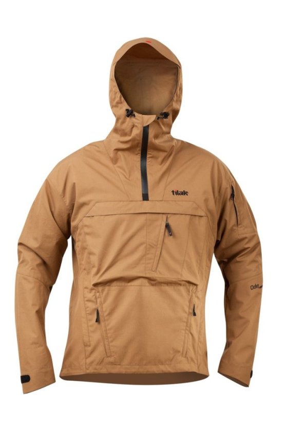 Tilak | Odin - Farba: Škoricová, Veľkosť: M