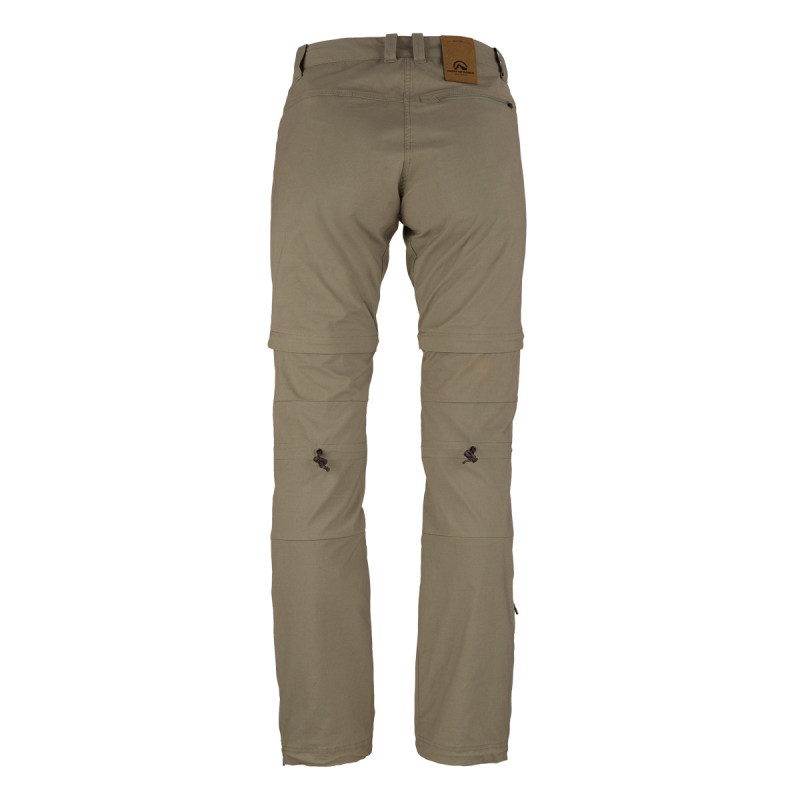 Northfinder | Pearl - Farba: Green Grey, Veľkosť: M