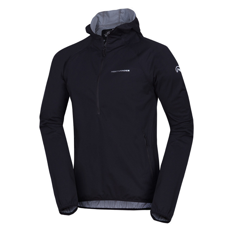 Northfinder | Randolph - Farba: Black, Veľkosť: M