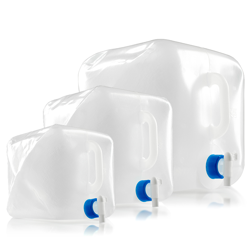 GSI | Water Cube - Objem: 10 L