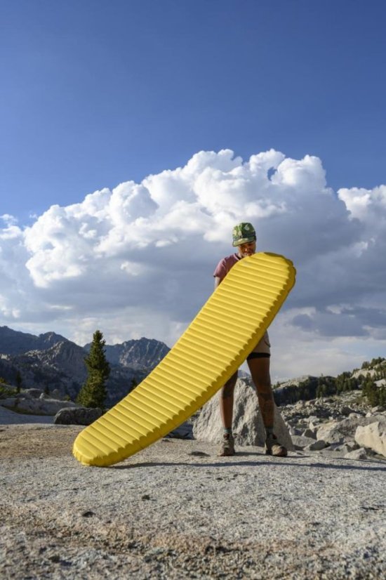 Therm-a-rest | NeoAir XLite NXT - Veľkosť: Regular Short