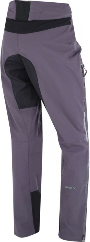 Husky | Keson L - Farba: Graphite, Veľkosť: M