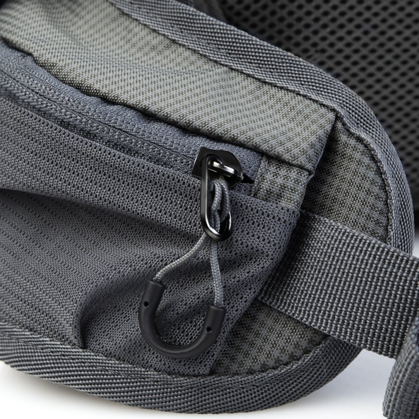 Spokey | Buddy - Farba: Sivá