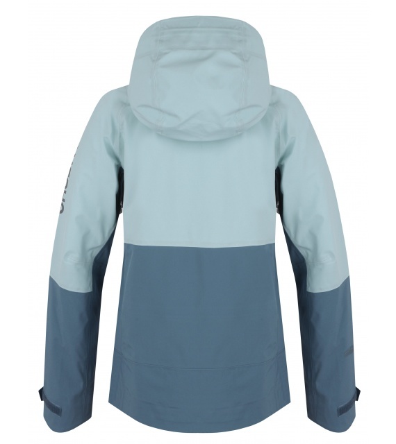 Husky | Nicco L - Farba: Mint / Turquoise, Veľkosť: M