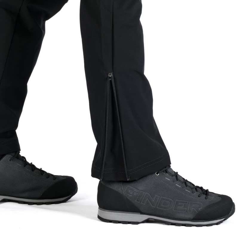 Northfinder | Jo - Farba: Black, Veľkosť: XS