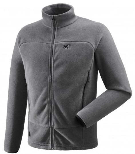 Millet | Wild Alps - Farba: Grey, Veľkosť: M