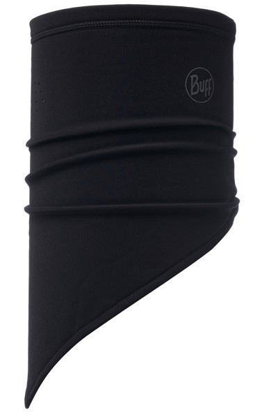 Bandana Tech Buff - Vzor: Solid Black