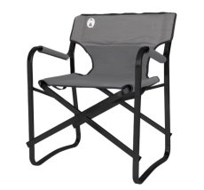 Coleman | Deck Chair Steel