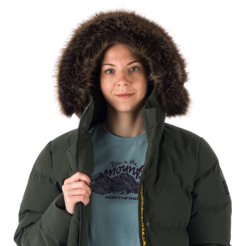 Northfinder | Meeley - Farba: Black, Veľkosť: S