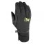 Millet | Touring Glove - Farba: Black, Veľkosť: M