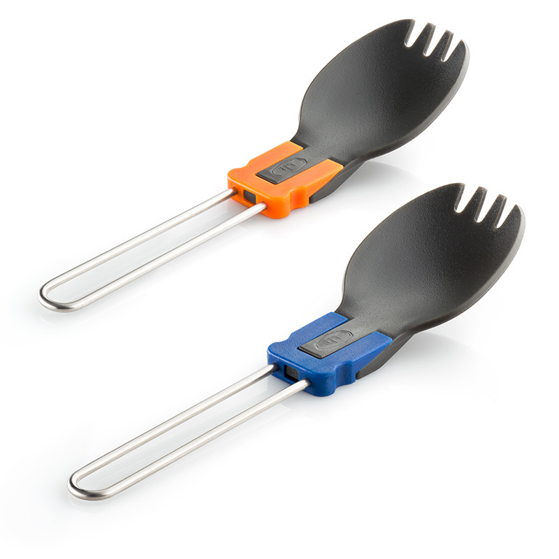 GSI | Folding Foon - Farba: Blue