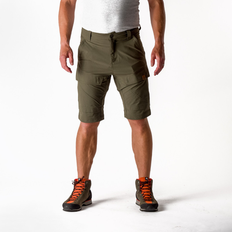 Northfinder | Agustin - Farba: Green Grey, Veľkosť: L