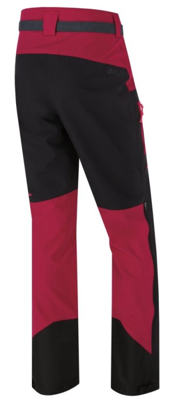 Husky | Krony L - Farba: čierna, Veľkosť: M