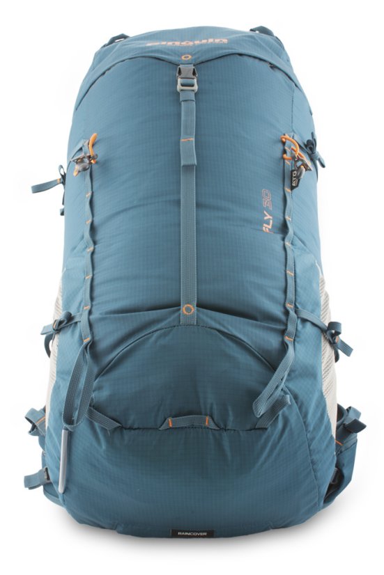 Pinguin | Fly 30 - Farba: Black, Veľkosť: 30 L